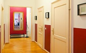 Highlight Suite Universitaet Wien